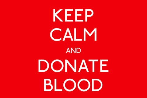 Донорство крови и коронавирус